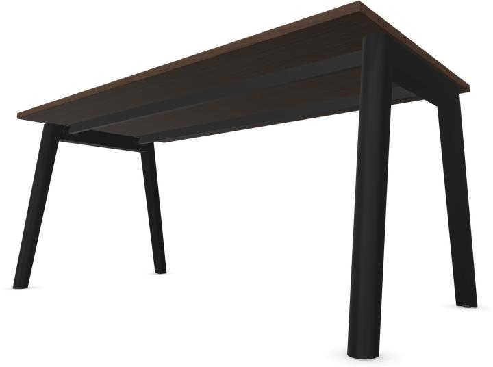 Produktbild Narbutas Nova Wood Schreibtisch (1600 x 800 x 740 mm)