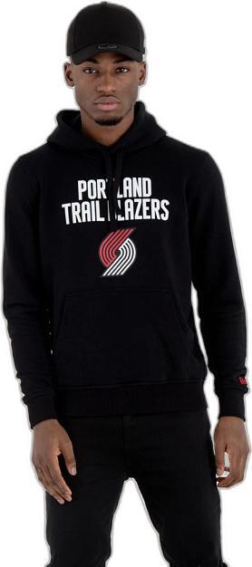 Produktbild New Era Hoodie Portland Trail Blazers NBA (XL)