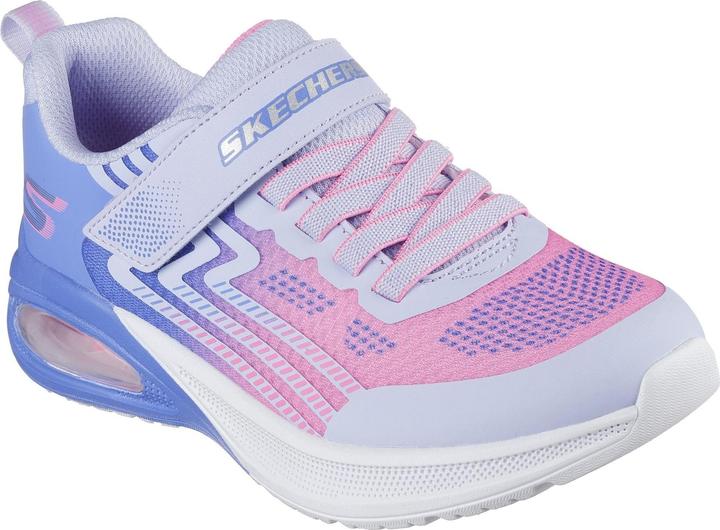 Immagine prodotto Skechers Microspec Max Advantage Scarpe Ragazze (33.5)