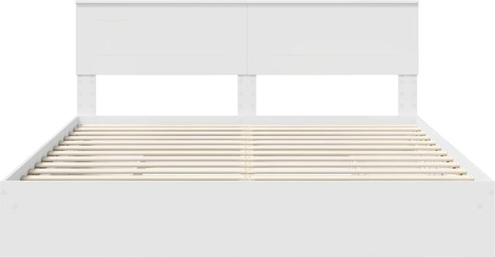 Image du produit vidaXL Bettrahmen (180 x 200 cm)