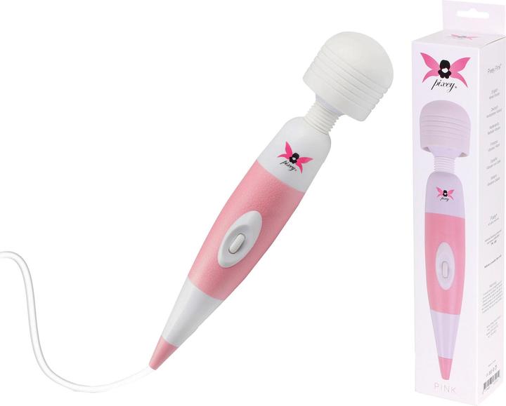 Actual product image Pixey Massage Wand