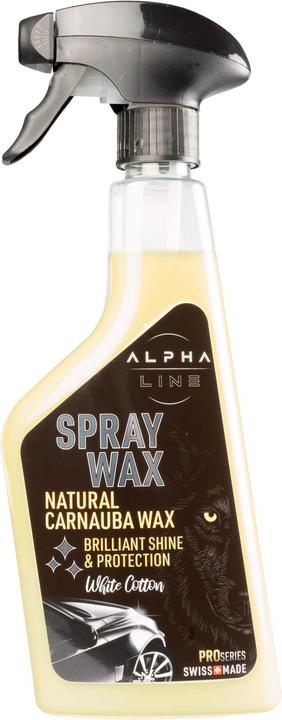 Alpha Line Cera spray (500 ml)