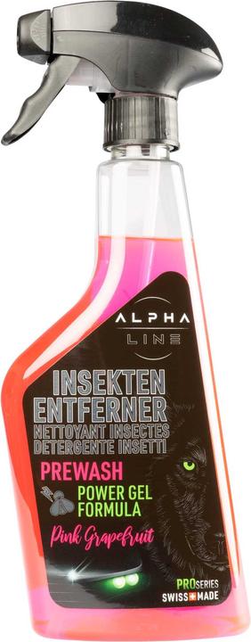 Alpha Line Detergente Insetti (500 ml)