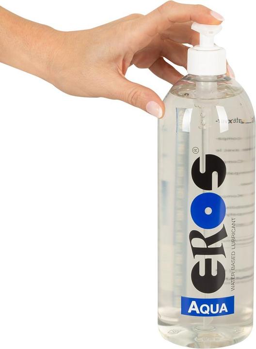Produktbild Eros Aqua (1000 ml)
