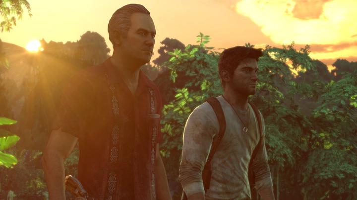 Produktbild Sony Uncharted: The Nathan Drake Collection (PS4, Multilingual)
