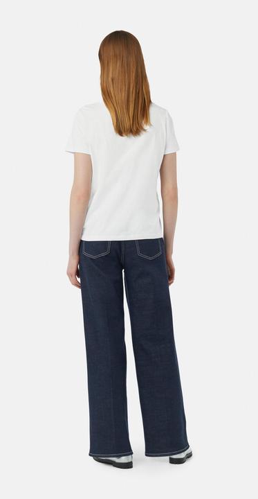 Produktbild Comma T-Shirt T-Shirt mit Frontprint (36)