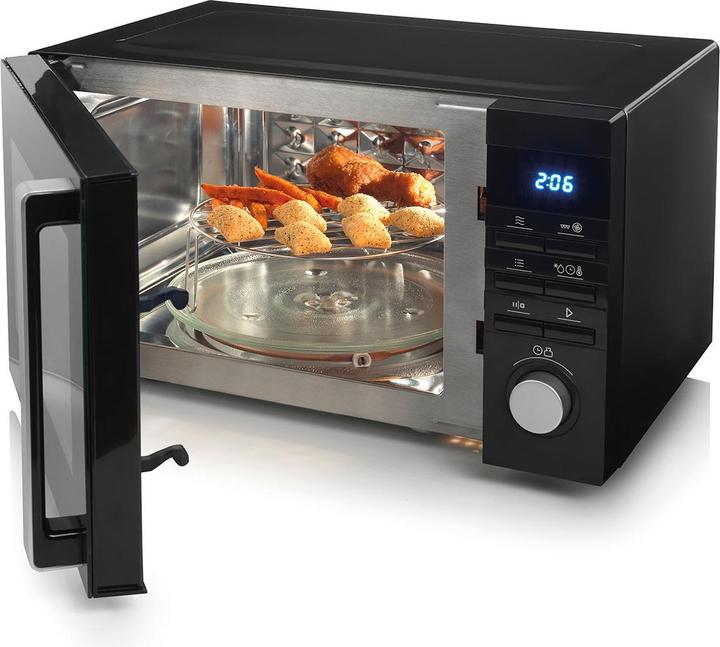 Produktbild Hisense H25MOBS1HC (EU-Stecker, 25 l)
