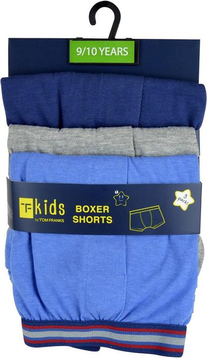 Immagine prodotto Tom Franks Boxer TKids da ragazzo (140)