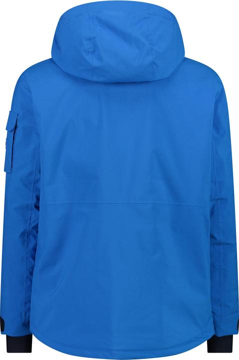 Produktbild CMP Campagnolo Jacket Fix Hood 34W3917 (4XL)