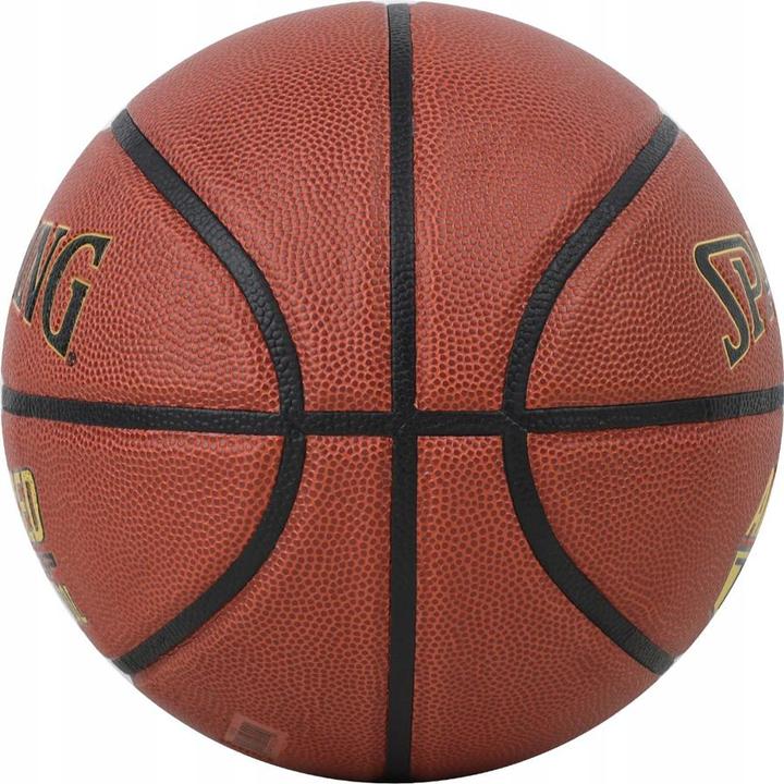 Produktbild Spalding Advanced Control Basketball (7)
