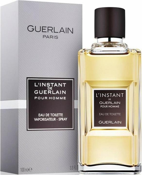 Produktbild Guerlain L’instant (Eau de Toilette, 100 ml)