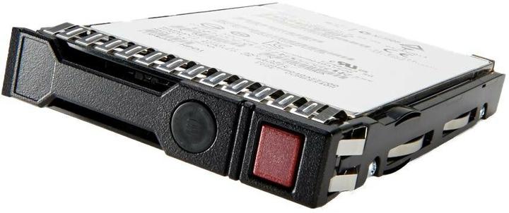 HPE Sas Mu Sff Bc Mv SSD (1600 GB, 2.5")