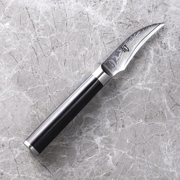 Produktbild Kai Shun Schälmesser (6 cm)