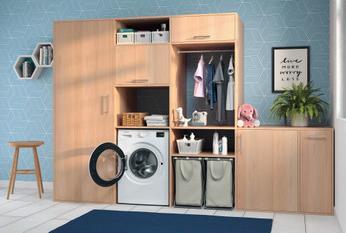 Actual product image Indesit IM 642 MY TIME EE (6 kg)