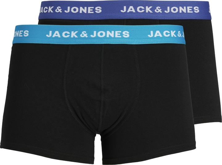 Immagine prodotto Jack & Jones Rich (XL, Confezione da 2)