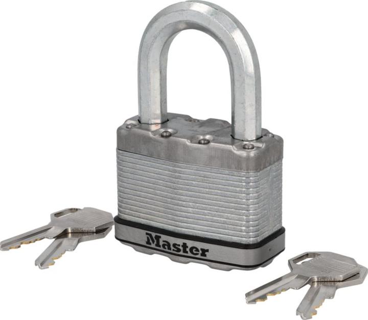 Produktbild Master Lock Excell M15EURDLF