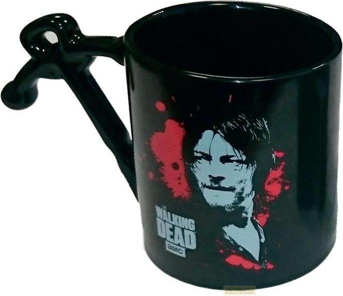 Produktbild GB Eye Walking Dead - Crossbow