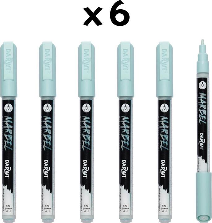 Produktbild Marbel Acrylmarker