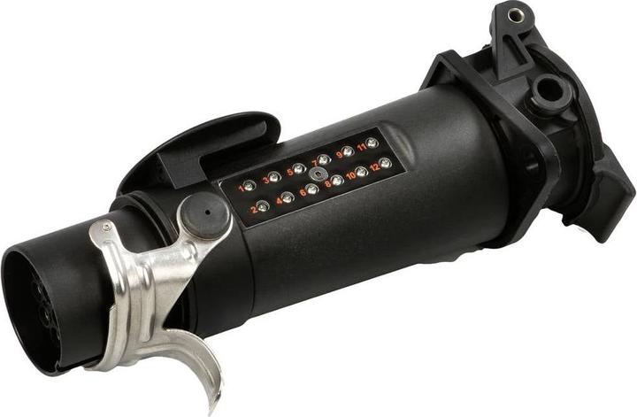Produktbild SecoRüt Truck-Check 24 Volt V 15 Pol. Tester Anhän