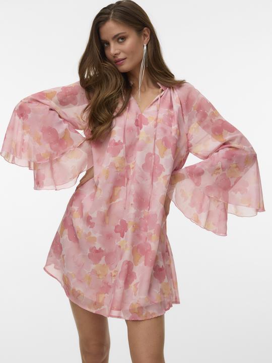 Image du produit Vero Moda VMROSALIE Langes Kleid Kleid (M)