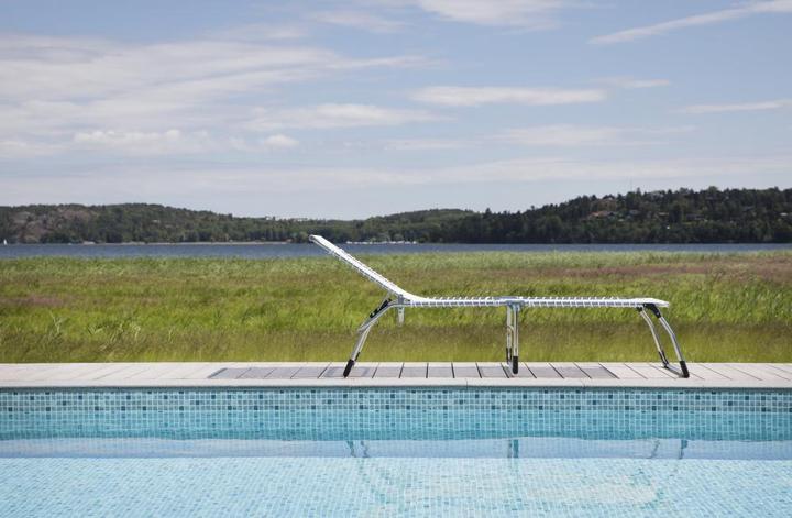 Actual product image Fiam Amigo XXL (220 cm)