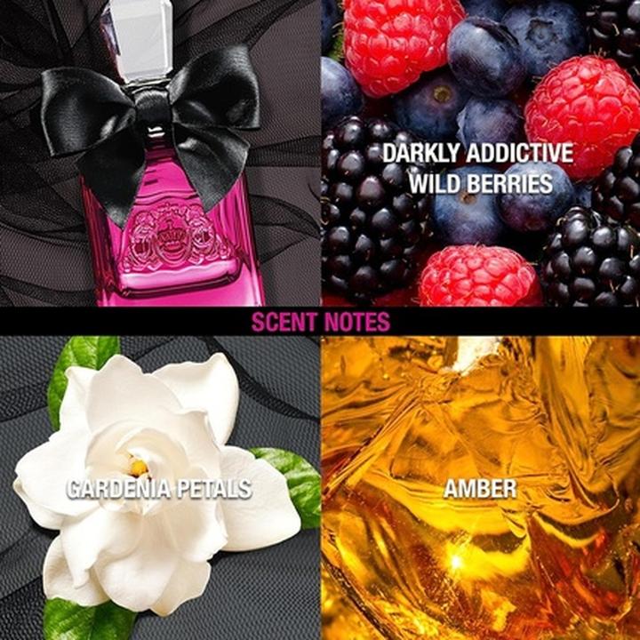 Produktbild Juicy Couture Viva La Juicy Noir (Eau de Parfum, 30 ml)