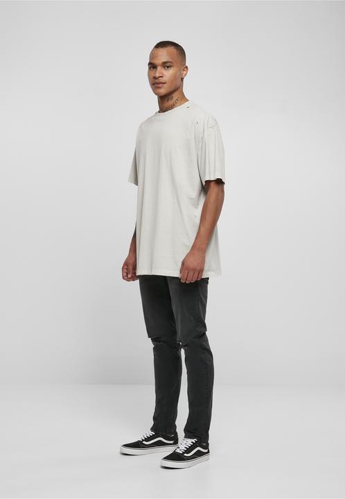 Produktbild Urban Classics Oversized Distressed Tee - 17872 (S)