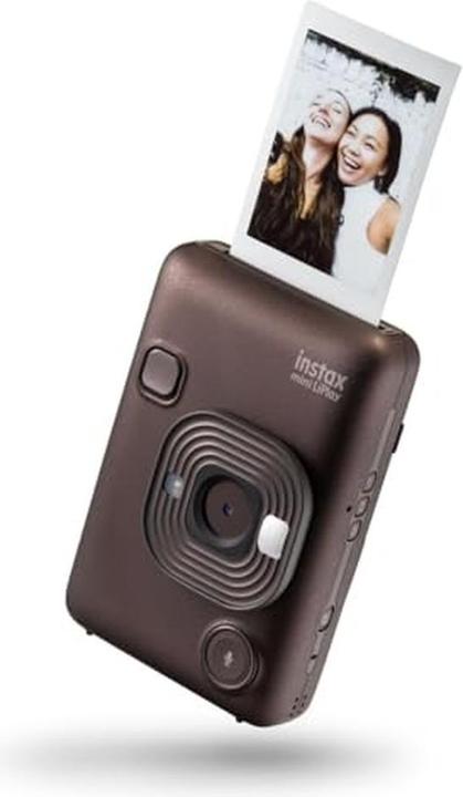Productafbeelding Fujifilm Instax mini LiPlay