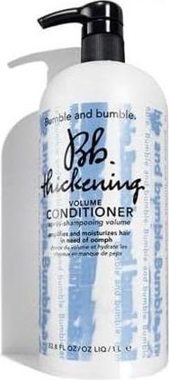 Bumble and bumble Bb. Thickening - Thickening Volume Conditioner