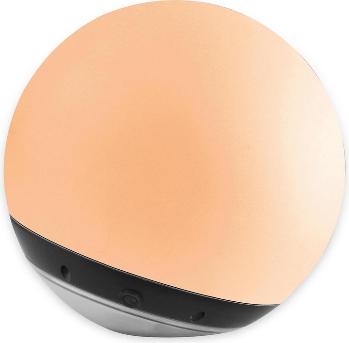 Produktbild Müller Licht tint Pendula Solar, white+color, 20 cm (20 lm, IP44)