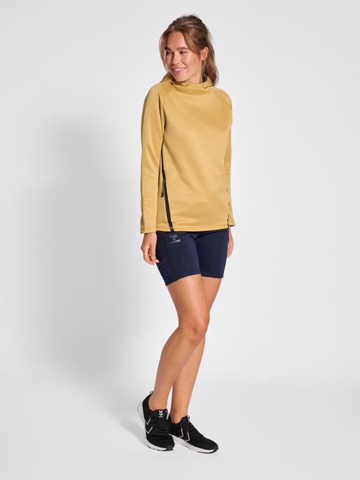 Actual product image hummel Cima Xk Shorts Woman (L)