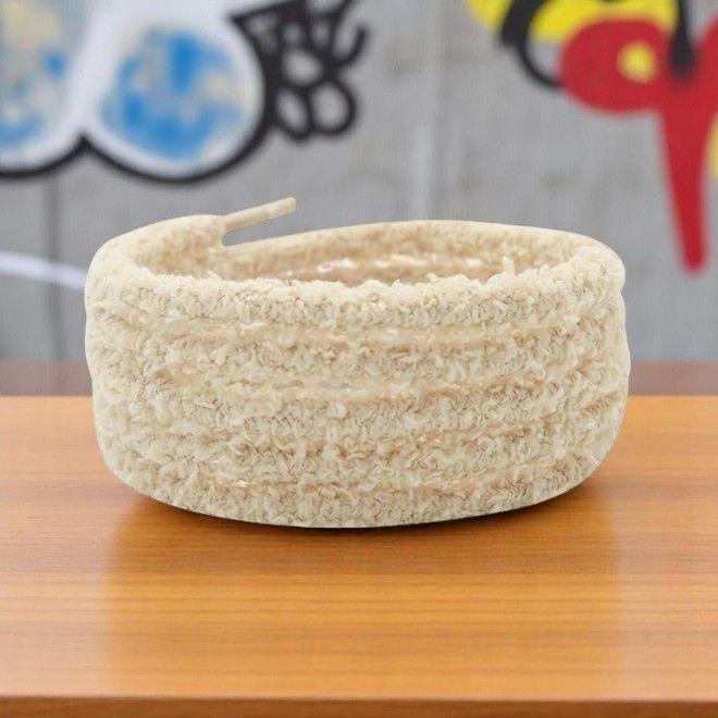 Actual product image LaceGodZ Teddy Touch Collection Plüsch Schnürsenkel (140 cm)