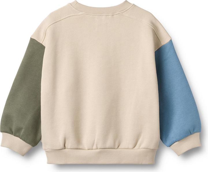 Produktbild Wheat Pullover Elliot (140)