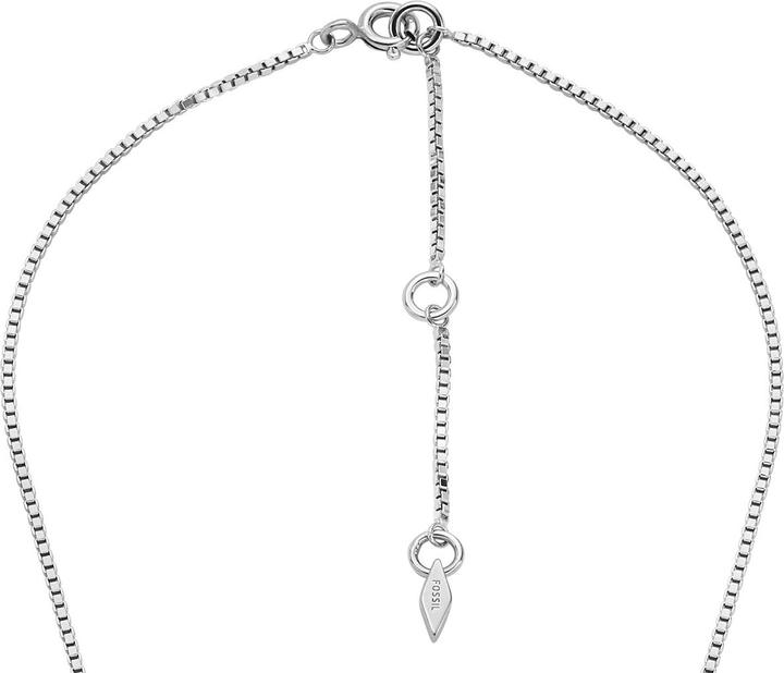 Produktbild Fossil Sterling (Silber, 35 cm)