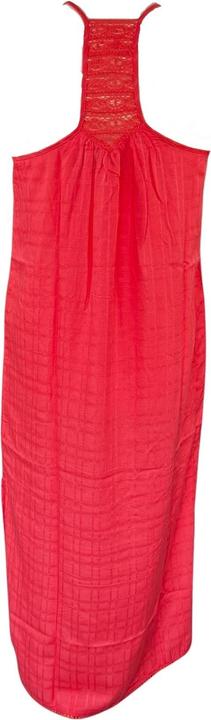 Produktbild Superdry trandkleid rückenfrei lang pitze uperdry (S)