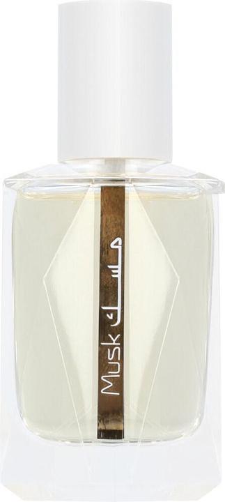 Actual product image Rasasi Musk Naqaya (Eau de parfum, 50 ml)