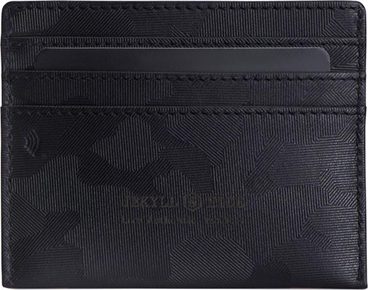 Produktbild Jekyll & Hide Havana Kreditkartenetui RFID Leder 10 cm