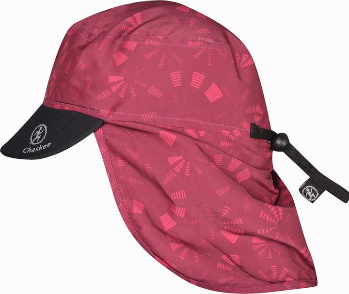 spiral pink