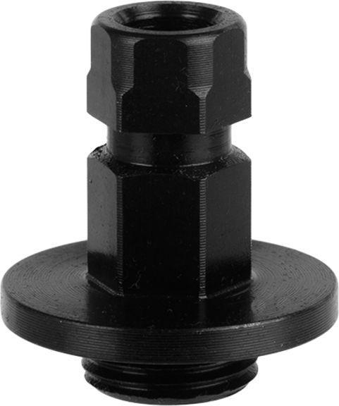 Actual product image Mandrex MXqs Adapter 5/8”-18 UNF (32 mm)