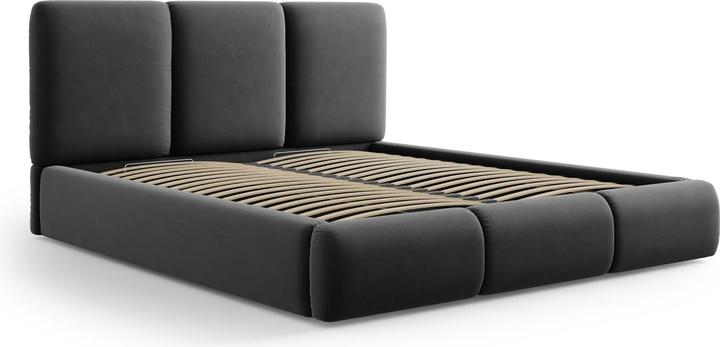 Immagine prodotto Cosmopolitan Design Nicolas (180 x 200 cm)