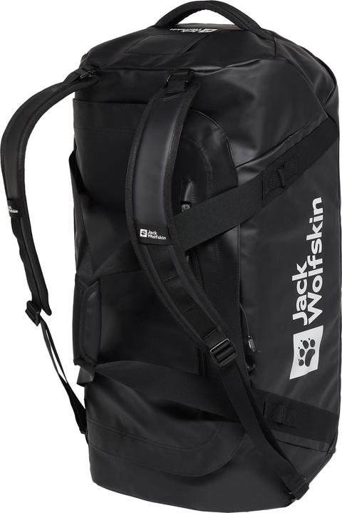 Actual product image Jack Wolfskin Expdn Duffle 70 (70 l)