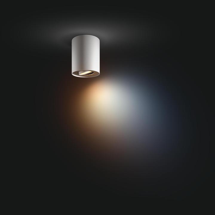 Produktbild Philips Pillar (350 lm, GU10)