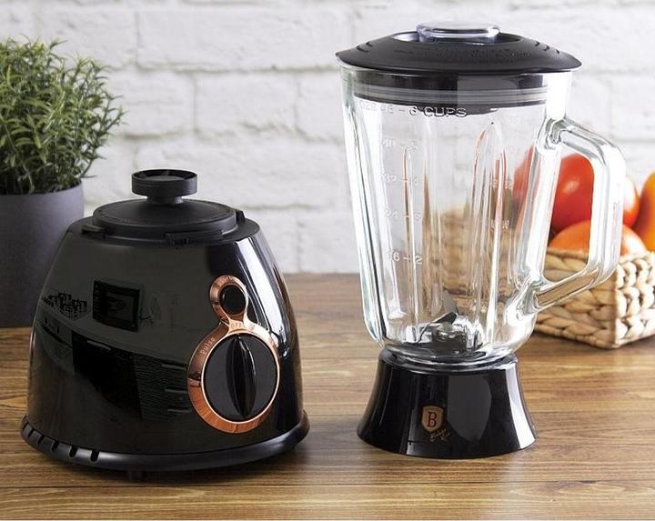 Produktbild BerlingerHaus Black Rose (600 W)