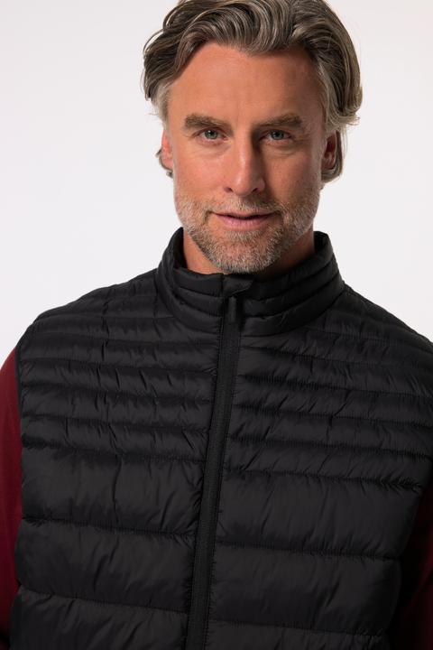 Produktbild Boston Park Steppweste, Stehkragen (4XL)