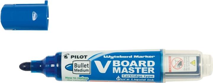 Produktbild Pilot V Board Master (1x)