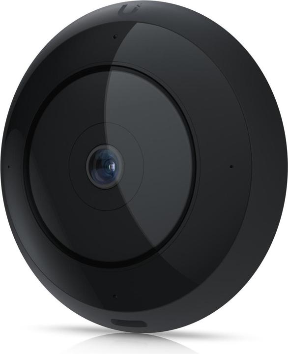Produktbild Ubiquiti Net 5mp Dome Fisheye (1920 x 1920 Pixels)