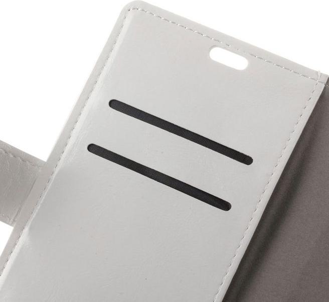 Immagine prodotto MU Classic Custodia in pelle Crazy Horse (Motorola Moto Z Play)