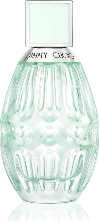 Produktbild Jimmy Choo Floral (Eau de Toilette, 40 ml)