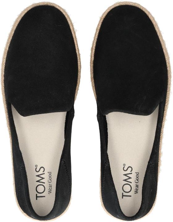 Produktbild Toms W's Carolina Suede (42.5)