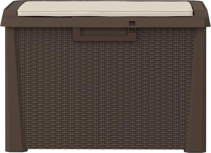 Produktbild vidaXL Gartentruhe